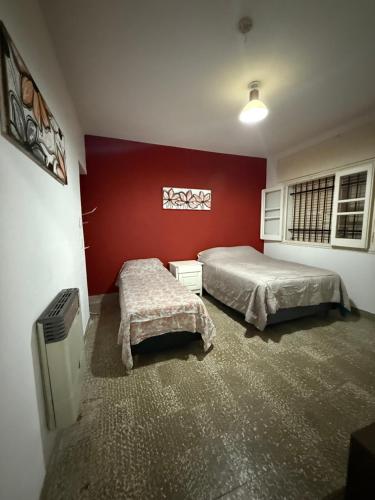 HOSTEL del MUNDO