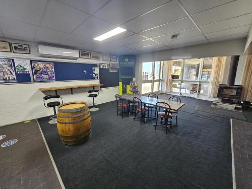 Commercial Hotel in Wycheproof
