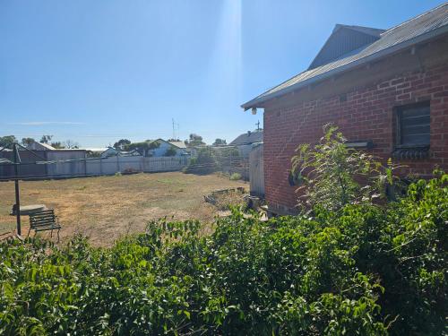 Commercial Hotel in Wycheproof