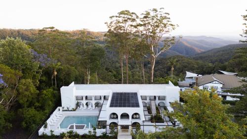 The Tamborine - Boutique Hotel - Gold Coast The Tamborine - Boutique Hotel - Gold Coast