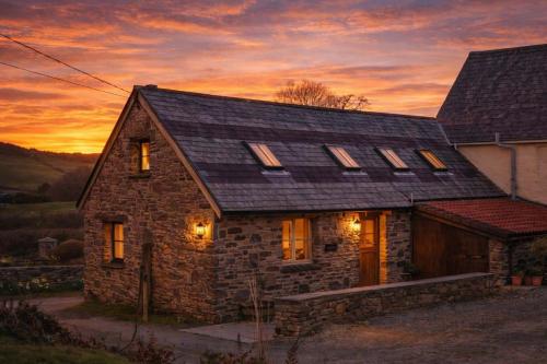 *New* Tranquil Countryside Luxury Barn Conversion