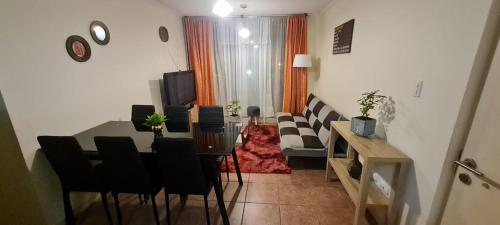 Portal Pacífico a dos cuadras del Faro La Serena