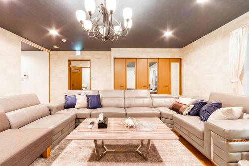 THE WORLDWIDE HOUSE - Sapporo