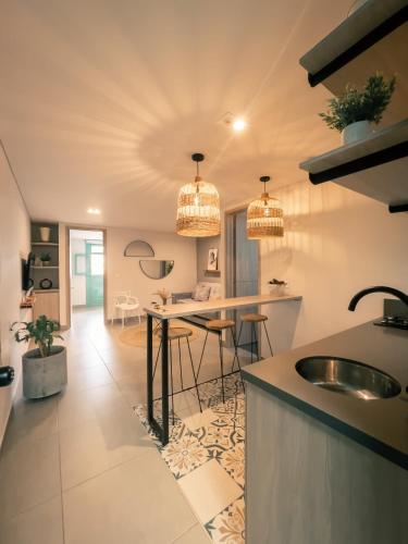 Parallelo Loft Salento P1