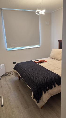 Hermoso departamento Temuco