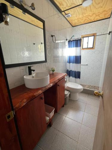 Cabañas Maite Panguipulli Calafquen 2 (Cabanas Maite Panguipulli Calafquen 2) in Malalhue