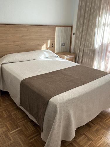 Hotel Can-Vic in Guadalajara