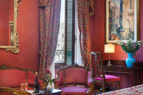 Residenza d'Epoca San Cassiano - image 7