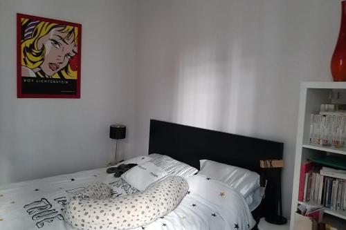 Cosy T3 near Gambetta - main image