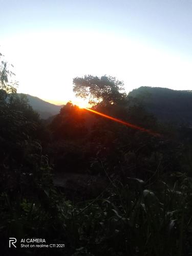 Himansa Homestay, Ella