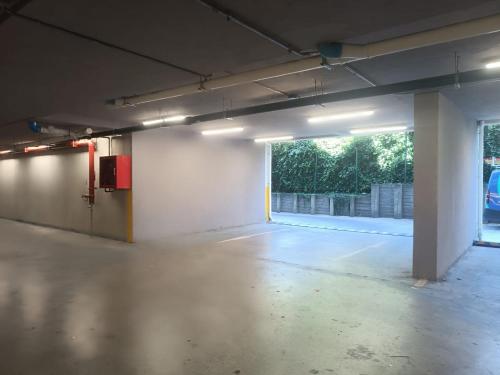 Departamento 57m2 Costanera Valdivia, Estacionamiento Privado in Valdivia városközpont