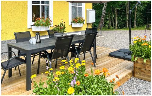 A szálláshely kívülről, 7 Bedroom Awesome Home In Örkelljunga (7 Bedroom Awesome Home In Orkelljunga) in Fasalt
