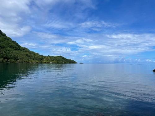 Havaii Spot Huahine in หัวไฮน์ ไอซ์แลนด์