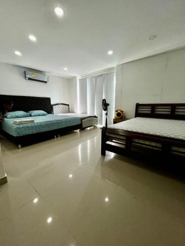 Apartamento DUPLEX para Grupos 9 pax