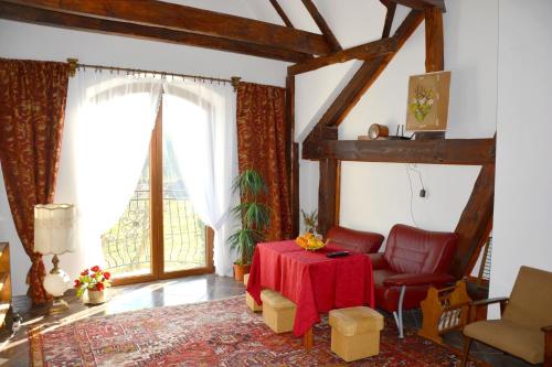 Agrotur-Maya in Chycina