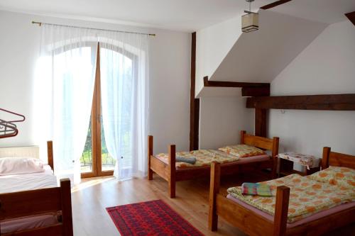 Agrotur-Maya in Chycina