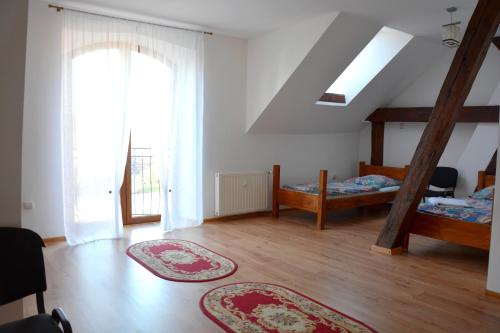Agrotur-Maya in Chycina