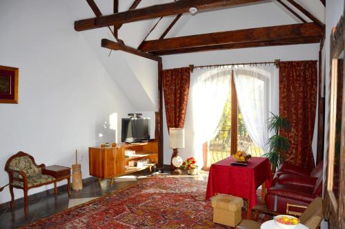 Agrotur-Maya in Chycina