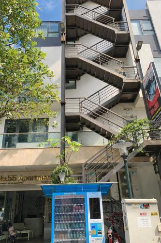 Thúy Apartment Hải Phòng - image 4