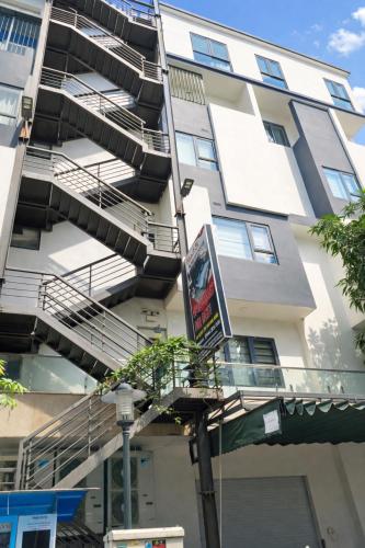 Thúy Apartment Hải Phòng - image 5