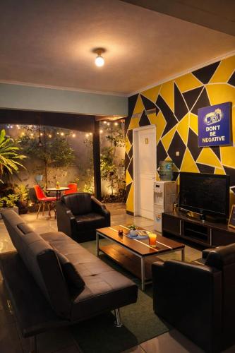 D&D Hostel in Ciumbuleuit
