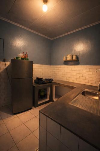 D&D Hostel in Ciumbuleuit