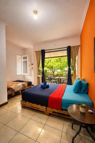 D&D Hostel in Ciumbuleuit