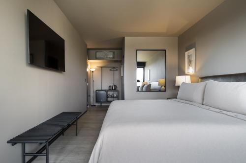 Bellwort Hotel in Guadalajara, Mexico