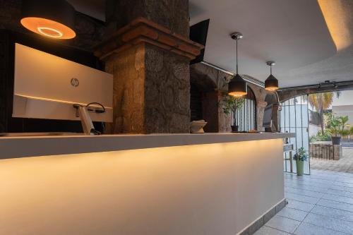 Hotel Miranthia Cuernavaca Adults - Only in Lomas de Cortes