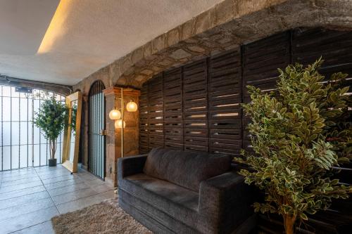 Hotel Miranthia Cuernavaca Adults - Only in Lomas de Cortes