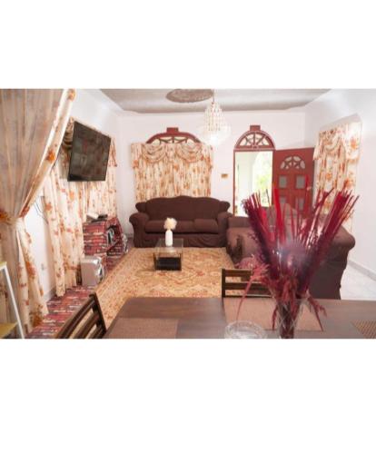 The Hideaway in Saint Ann's Bay