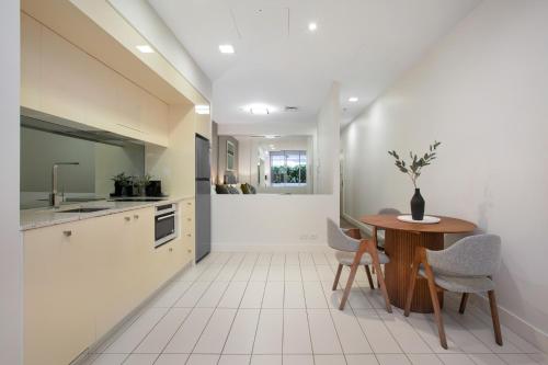 The Alta Apartments by Urban Rest in Surry Hills