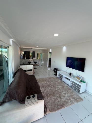 Casa em búzios, 200 metrô praia rasa – khách sạn tại Rasa