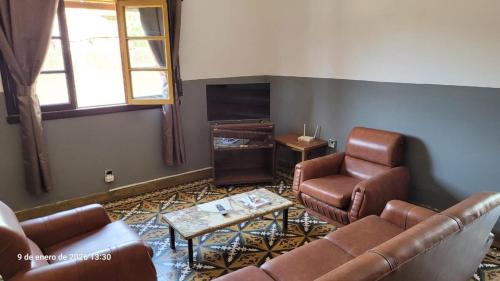 Casita Paco in Villa del Parque