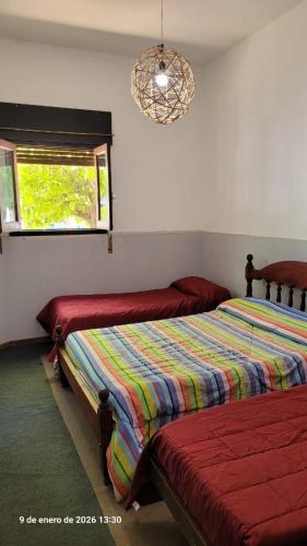 Casita Paco in Villa del Parque