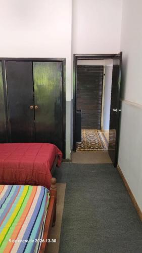 Casita Paco in Villa del Parque