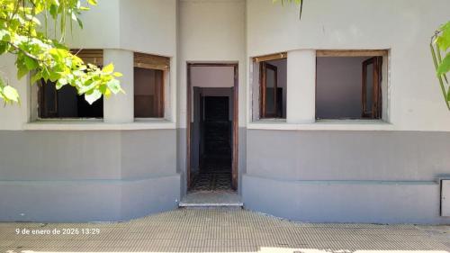 Casita Paco in Villa del Parque