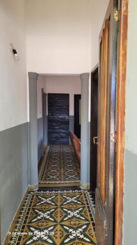 Casita Paco in Villa del Parque