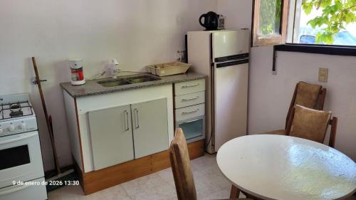 Casita Paco in Villa del Parque