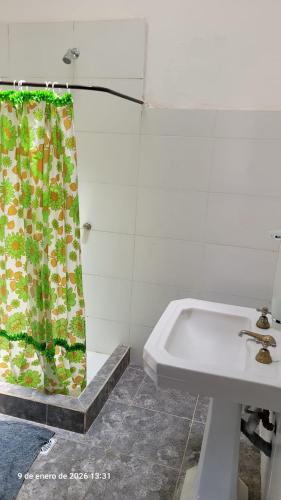 Casita Paco in Villa del Parque