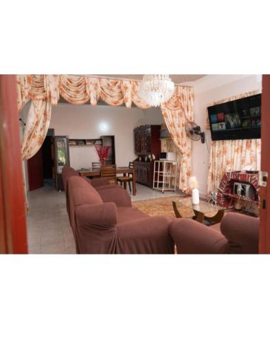 The Hideaway in Saint Ann's Bay