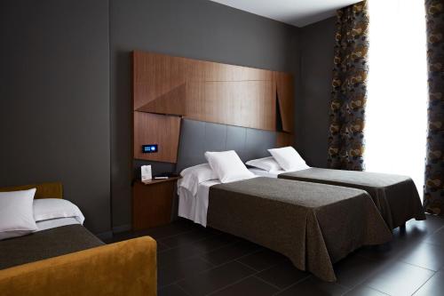 Hotel The Building - main image