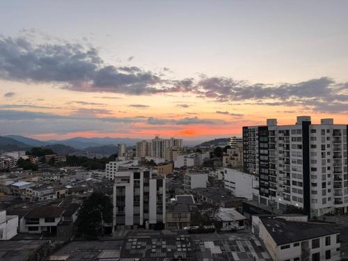 Estrena apartamento, Avenida Santander, BREAK SUITES !