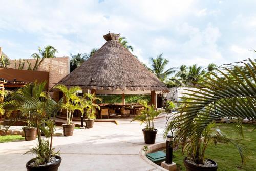 Esplendor by Wyndham Isla Mujeres All Inclusive