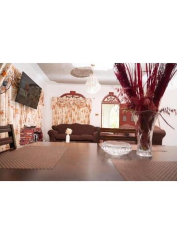 The Hideaway in Saint Ann's Bay