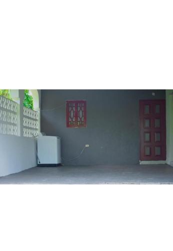 The Hideaway in Saint Ann's Bay