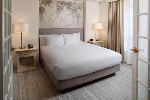 Hilton Atlanta Perimeter Suites - image 11