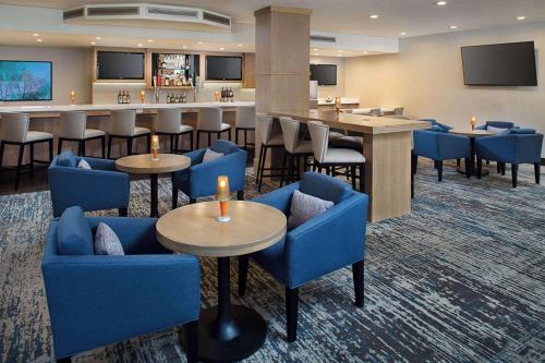 Hilton Atlanta Perimeter Suites - image 6