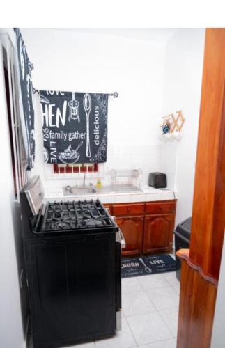 The Hideaway in Saint Ann's Bay