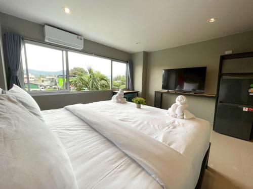 Amazing Inn Koh Phangan in Ko Pha-ngan